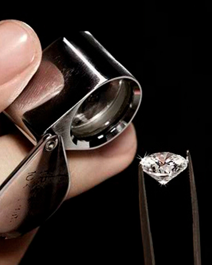 Jewelry Personal Advisor